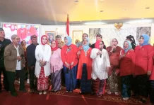 Keberlanjutan Hahaleuangan Perluas Kolaborasi di Bumi Tegar Beriman