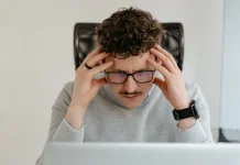 Mengenal Brain Fog, saat Otak Terasa Lambat dan Sulit Berkonsentrasi