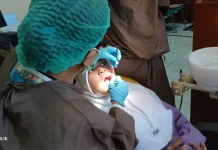 Periksa Gigi Sebaiknya Rutin, Bukan Hanya saat Sakit