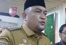 Bupati Bogor Angkat Bicara Penggeledahan KPK di Instansi Pemerintahannya