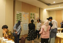 Pangan Lokal Perkuat Ekonomi dan Ketahanan Masyarakat