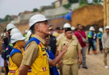 Trase Batutulis Catat Deviasi Positif 6 Persen