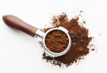 Ilmuwan Temukan Cara Ubah Ampas Kopi Menjadi Beton Lebih Kuat