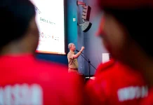 Anugerah Generasi Emas, Dedie Rachim Tekankan Kolaborasi Anak Muda