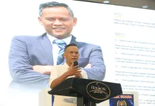 Ketua PWI Jabar Dukung Polisi Usut Oknum Wartawan yang Mengamuk di Sukabumi
