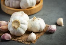 Tak Banyak yang Tahu, Begini Khasiat Bawang Putih