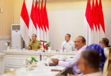 Cakupan Penerima Manfaat Capai 335 Ribu, Pemkot Bogor Evaluasi Sebaran MBG
