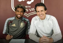 Aston Villa Datangkan Bintang Muda PSG Ibrahim Mbaye Seharga £47 Juta