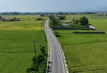 Pemkab Bogor Targetkan Perbaikan Sekolah dan Jalan Rampung 2028