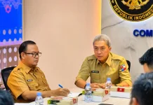 PSEL Bogor Raya 1 Ditargetkan Ground Breaking pada 17 September