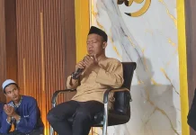 Maulid Nabi dan Doa Bersama Buka Rangkaian Hari Radio ke-81 RRI Bogor