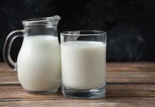 Kenali Kandungan Gizi sebelum Memilih Susu