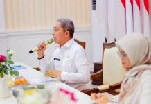 Proyek RSUD Bawa Kota Bogor Masuk 12 Besar WJIC 2026
