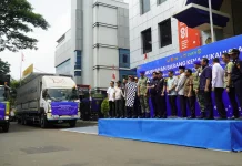 Bea Cukai Apresiasi Inisiasi SBI Dorong Pemusnahan Barang Bukti Berkelanjutan