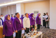 Transformasi Posyandu Kota Bogor Dukung Pemenuhan Enam SPM