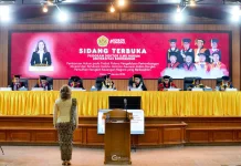 Pembaruan Hukum Pertambangan Tekankan Perlindungan Lingkungan