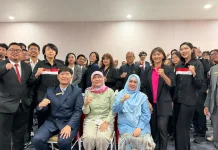 JCI Indonesia Ajak Anak Muda Bogor Berani Bersuara dan Berprestasi