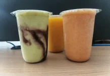Jus Buah Tak Selalu Rendah Gula, Kenali Bahan Tambahannya