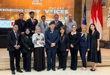 JCI Ajak Anak Muda Asah Kepemimpinan melalui Pengalaman Organisasi
