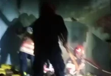 Si Jago Merah Mengamuk di Toko Sepatu Kawasan Alun-Alun Bogor