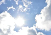 Prakiraan Cuaca Jawa Barat Hari Ini, Suhu Capai 35 Derajat Celsius