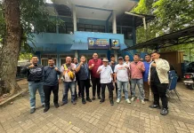 KNPI dan Komisi I DPRD Kota Bogor Kolaborasi Jaring Aspirasi Masyarakat