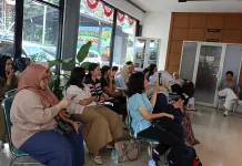 Dari Panggung Bintang Radio, Mimpi Terus Diperjuangkan