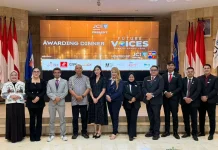 JCI Perkuat Peran Anak Muda dalam Pembangunan Kota Bogor