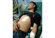 Pengawas SPBU di Bogor Ditusuk saat Pergoki Modus Ganjal ATM