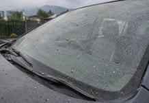 Abu Vulkanik Menempel di Kendaraan? Ini Langkah Tepat untuk Membersihkannya