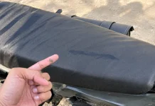 Mengapa Abu Vulkanik Bisa Membuat Pandangan Pengendara Terganggu?
