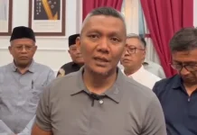 Pemkot Bogor Siapkan 250 Ribu Masker Hadapi Abu Vulkanik