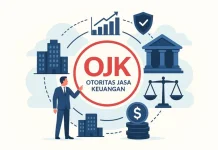 Ekonom Defiyan Cori Soroti Kewenangan Otoritas Jasa Keuangan