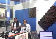 Anak Muda Didorong Ciptakan Peluang Kerja untuk Tekan Pengangguran