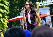 Kebun Raya Bogor Padukan Musik, Piknik, dan Kreativitas