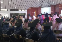 IPB University Wisuda Ratusan Program Sekolah Keluarga Berkualitas