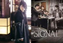 10 Drama Korea Tahun 2016 yang Masih Membekas di Hati Penonton