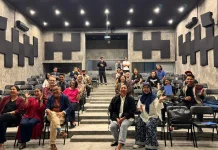 Koalisi Seni Soroti Hak Cipta Film dan Tari Indonesia