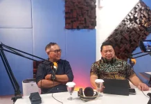 Komisi VII DPR RI: RRI Berperan Penting dalam Pengembangan UMKM
