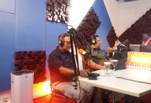 Ilham Permana: RRI Harus Tetap Dekat dengan Rakyat