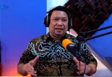 Ilham Permana: RRI Harus Tetap Dekat dengan Rakyat