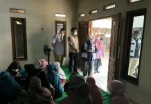 Dinkes Bogor Imbau Warga Waspadai Dampak Asap Kebakaran Galuga