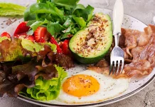 Diet Keto atau Mediterania, Mana yang Lebih Baik untuk Gula Darah?