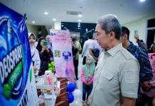 Bogor Innovation Award 2026 Jadi Panggung Tumbuhnya Ide Kreatif