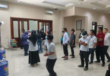Menjelang HUT ke-81, RRI Bogor Semarakkan Perayaan dengan Perlombaan