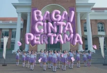 JKT48 Trainee Rilis MV Terbaru “Bagai Cinta Pertama”