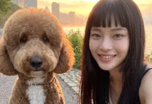 Masuk Pasar Komersial, Fang Taozi Jadi Bintang Virtual AI