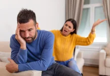 Blame-Shifting, saat Pasangan Selalu Melempar Kesalahan