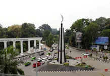Kualitas Udara Bogor Kategori Sedang, Warga Diminta Waspadai Abu Vulkanik