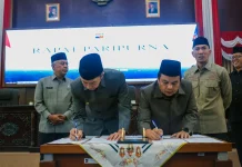 Perubahan KUA-PPAS 2026 Disepakati, Pemkot Bogor Sesuaikan Fiskal